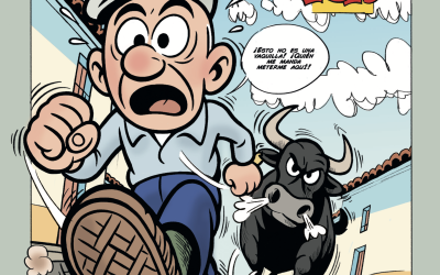 PROGRAMA FERIA Y FIESTAS TORREPEROGIL 2025