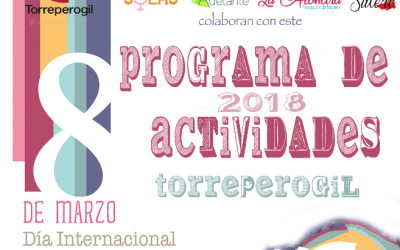I CONCURSO DE RELATOS BREVES POR LA IGUALDAD
