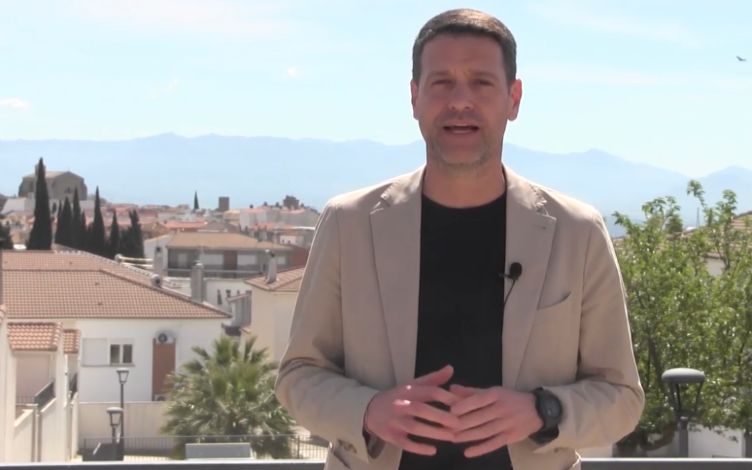 Diagnóstico y Marco Estratégico de la Agenda Urbana de Torreperogil