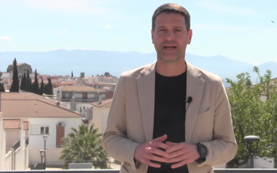 Diagnóstico y Marco Estratégico de la Agenda Urbana de Torreperogil