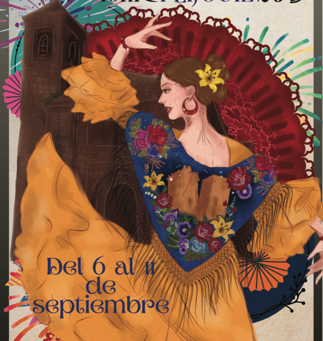 PROGRAMA DE LA FERIA Y FIESTAS 2026